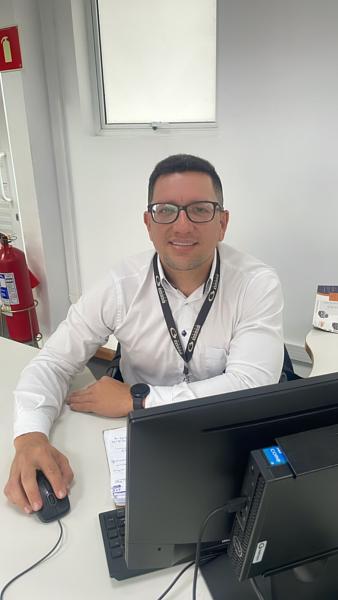 Marcos Campos